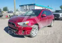 2015 Mitsubishi RVR фото