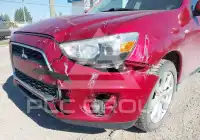 2015 Mitsubishi RVR фото