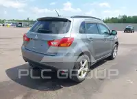 2015 Mitsubishi RVR фото