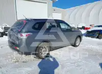 2015 Mitsubishi OUTLANDER фото
