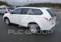 2015 Mitsubishi OUTLANDER photo