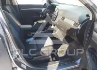 2015 Mitsubishi OUTLANDER фото