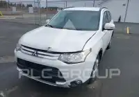 2015 Mitsubishi OUTLANDER photo