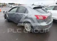 2015 Mitsubishi LANCER photo