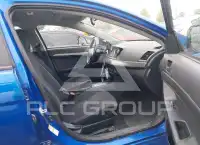 2015 Mitsubishi LANCER фото