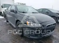2015 Mitsubishi LANCER фото