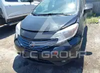 2015 Nissan VERSA photo