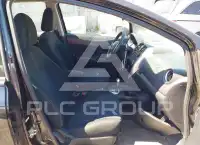 2015 Nissan VERSA photo