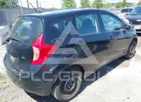 2015 Nissan VERSA photo