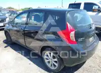 2015 Nissan VERSA photo