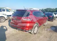 2015 Nissan ROGUE фото