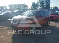2015 Nissan ROGUE фото