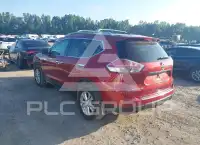 2015 Nissan ROGUE фото