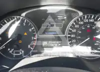 2015 Nissan PATHFINDER фото