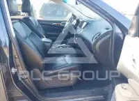 2015 Nissan PATHFINDER фото