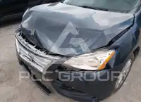 2015 Nissan SENTRA photo