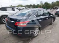 2015 Nissan SENTRA photo