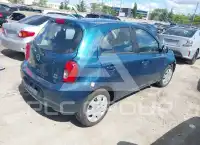 2015 Nissan MICRA фото