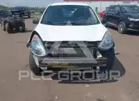 2015 Nissan MICRA фото