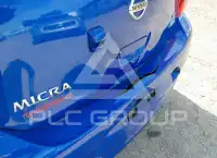 2015 Nissan MICRA photo