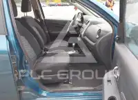 2015 Nissan MICRA фото