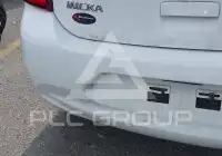 2015 Nissan MICRA фото