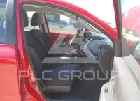 2015 Nissan MICRA photo