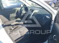 2015 Nissan MICRA photo
