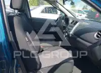 2015 Nissan MICRA фото