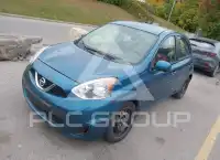 2015 Nissan MICRA фото