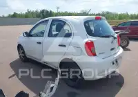2015 Nissan MICRA фото
