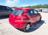 2015 Nissan MICRA photo