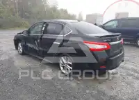 2015 Nissan SENTRA фото