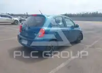 2015 Nissan MICRA фото