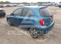 2015 Nissan MICRA фото