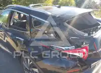 2015 Nissan MURANO photo