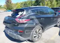 2015 Nissan MURANO photo