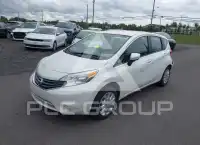 2015 Nissan VERSA фото