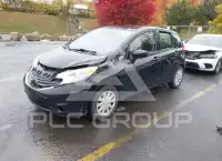 2015 Nissan VERSA фото