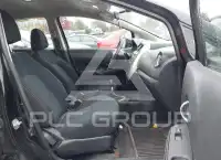 2015 Nissan VERSA фото