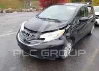 2015 Nissan VERSA фото