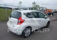 2015 Nissan VERSA фото