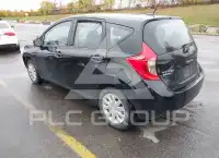 2015 Nissan VERSA фото