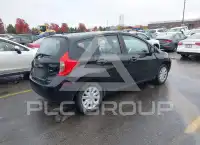 2015 Nissan VERSA фото