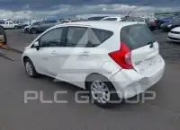 2015 Nissan VERSA фото