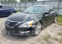 2015 Nissan ALTIMA фото