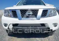 2015 Nissan FRONTIER фото