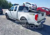 2015 Nissan FRONTIER фото
