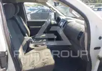 2015 Nissan FRONTIER фото