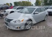 2015 Nissan ALTIMA фото